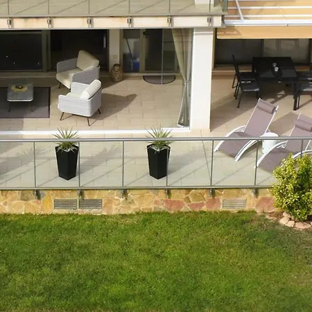 Villamartin Gardens Ac2 Apartment Dehesa de Campoamor (Orihuela Costa)