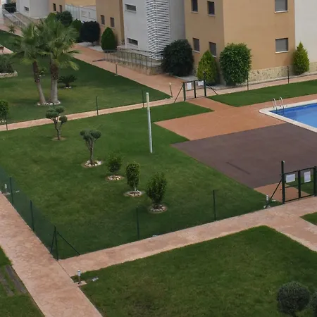 Villamartin Gardens Ac2