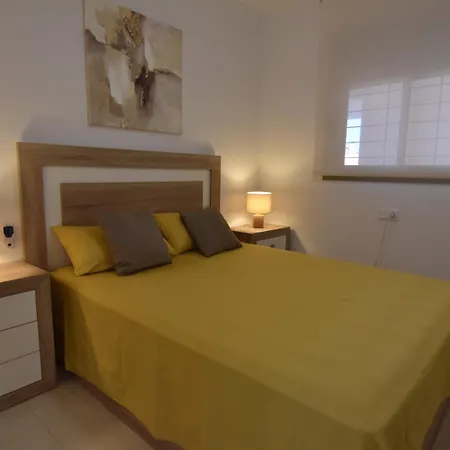 Villamartin Gardens Ac2 Apartment Dehesa de Campoamor (Orihuela Costa)