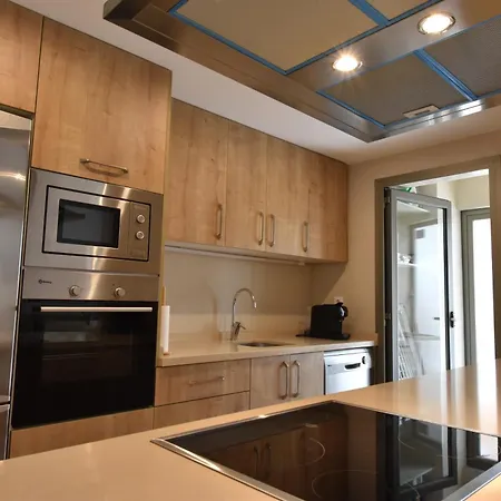 Apartment Villamartin Gardens Ac2 Dehesa de Campoamor (Orihuela Costa)