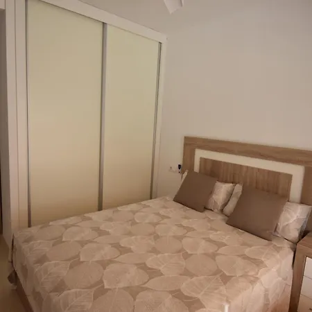 Villamartin Gardens Ac2 *