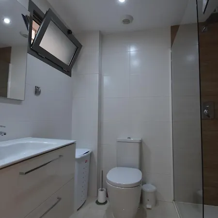 Apartment Villamartin Gardens Ac2