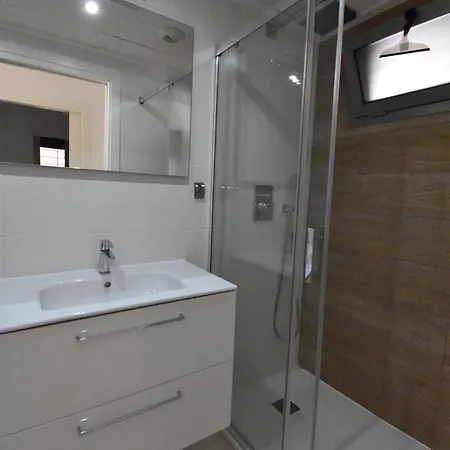 Apartment Villamartin Gardens Ac2 *