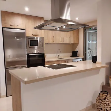 Apartment Villamartin Gardens Ac2