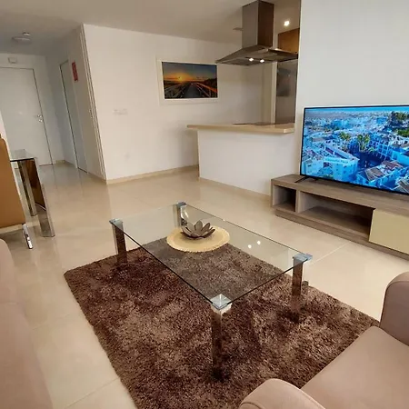 Apartment Villamartin Gardens Ac2 Dehesa de Campoamor (Orihuela Costa)