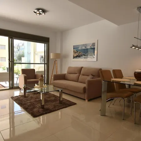 Villamartin Gardens Ac2 Dehesa de Campoamor (Orihuela Costa)