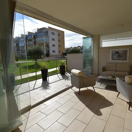 Villamartin Gardens Ac2