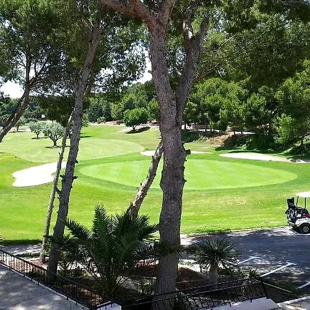Apartment Villamartin Gardens Ac2 *